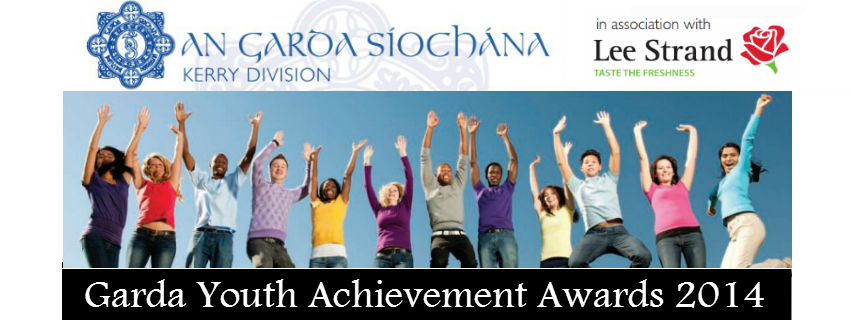 Garda Youth Awards2