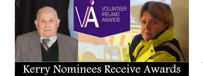 Kerry Nominees