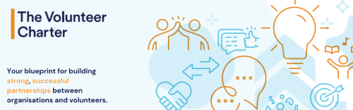 The Volunteer Charter